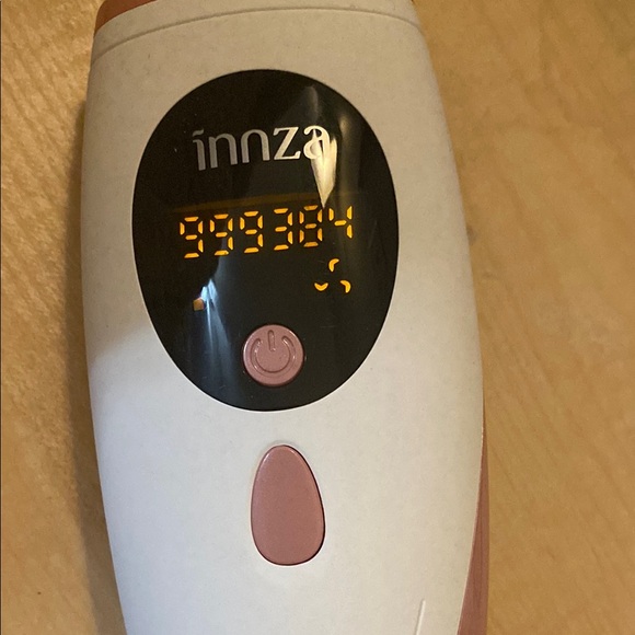 Laser Hair Remover Removal IPL Device by Innza - Picture 1 of 3